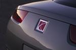 Saturn Curve Concept 2004 года